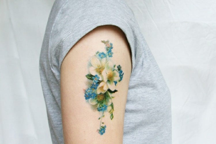 Más Nuevo Para Tatuagem Sobre Florescer Indubeed Más Nuevo Para Tatuagem Sobre Florescer Indubeed