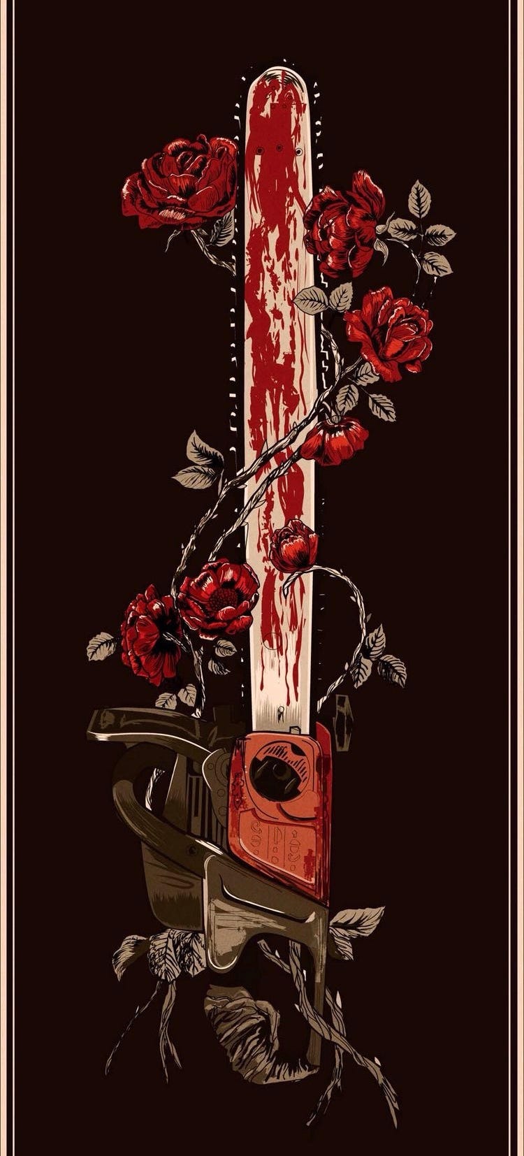 A Rose for Emily” and “The Yellow Wallpaper” by Gracia Compean Medium