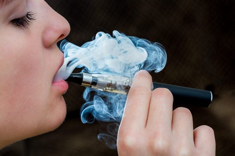 Can Vaping Cause Headaches?. Nowadays, ecigarettes are by