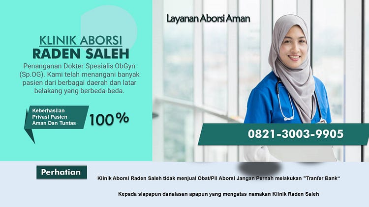 Klinik Aborsi Lampung kuret legal murah 082130039905 - Fundación Esplai