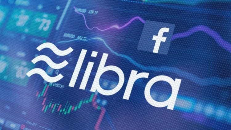 Can Libra's Announcement Open A New World For The Cryptocurrency  Innovation? | By Paramountdax | Medium