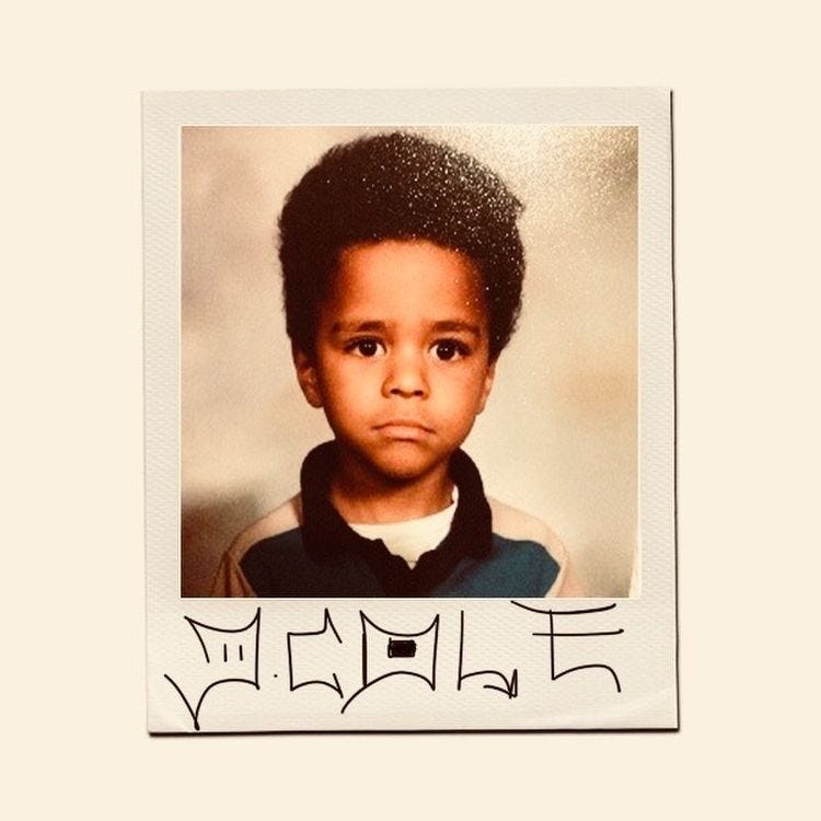 Listen to the Best of Mixtape J. Cole on Audiomack The Audiomack Blog