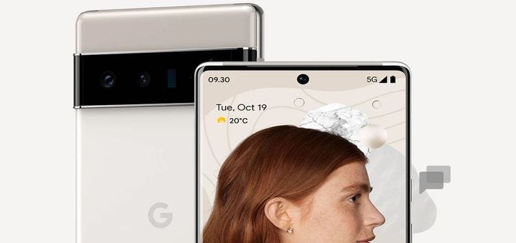Are you impacted by having Pixel 6 and 6 Pro signal and connectivity