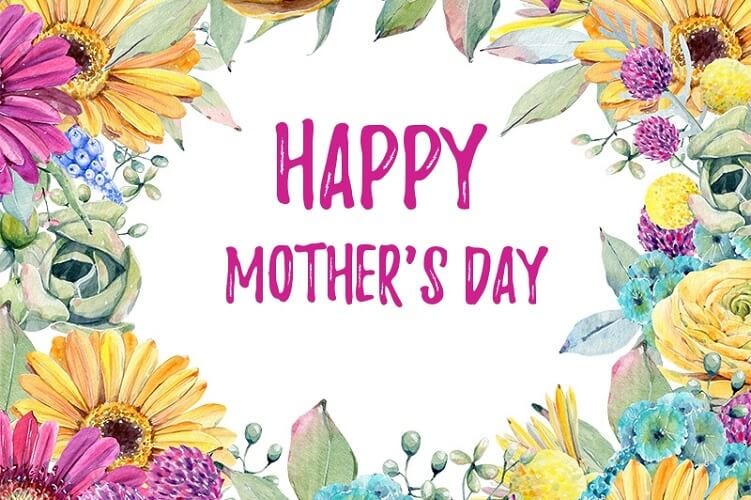 happy mothers day images 2020 121+ Happy Mothers Day Images 2022 | Mothers Day Beautiful Images & Pictures 2022 | By Lyrics Raag | Medium