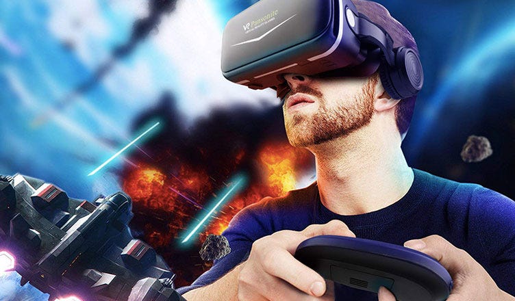 Best VR Headset for iPhone 11 in 2020 by Tony Shah Medium Best VR Headset for iPhone 11 in 2020 by Tony Shah Medium