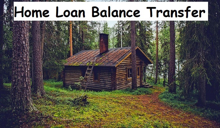 Can We Transfer Home Loan From One Bank To Another Loan Walls