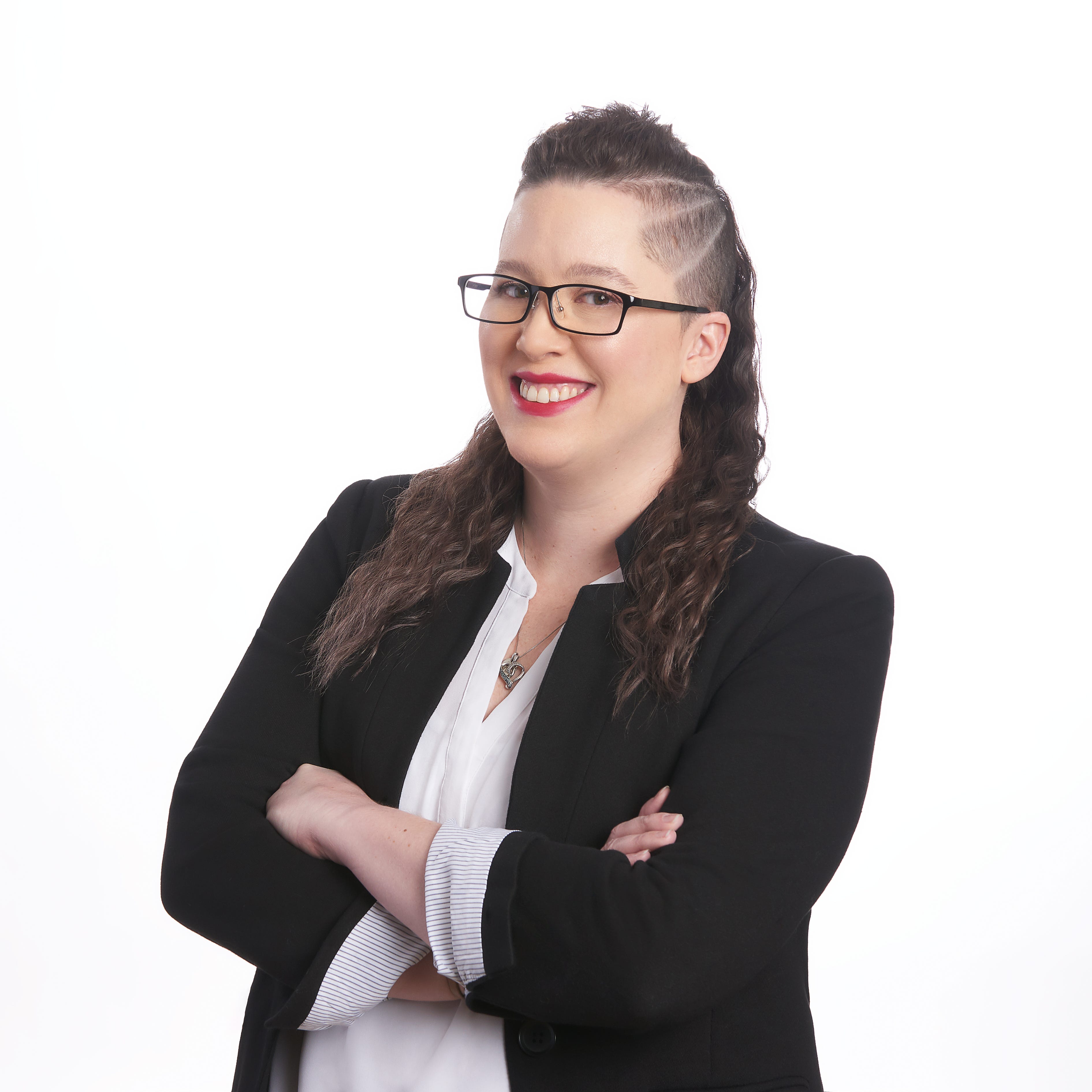 How Amanda Perkins of Clearcover tackles the extreme work life balance