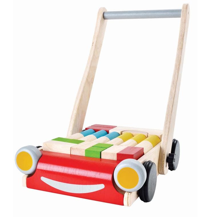 Best EcoFriendly Wooden Baby Toys From Petite Hippo by Petite Hippo