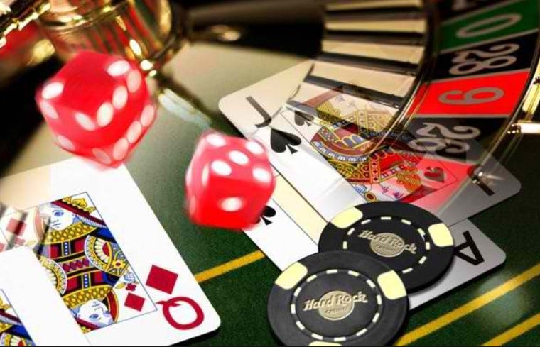 Game Poker Yang Menghasilkan Uang Tanpa Modal Tips Seputar Uang