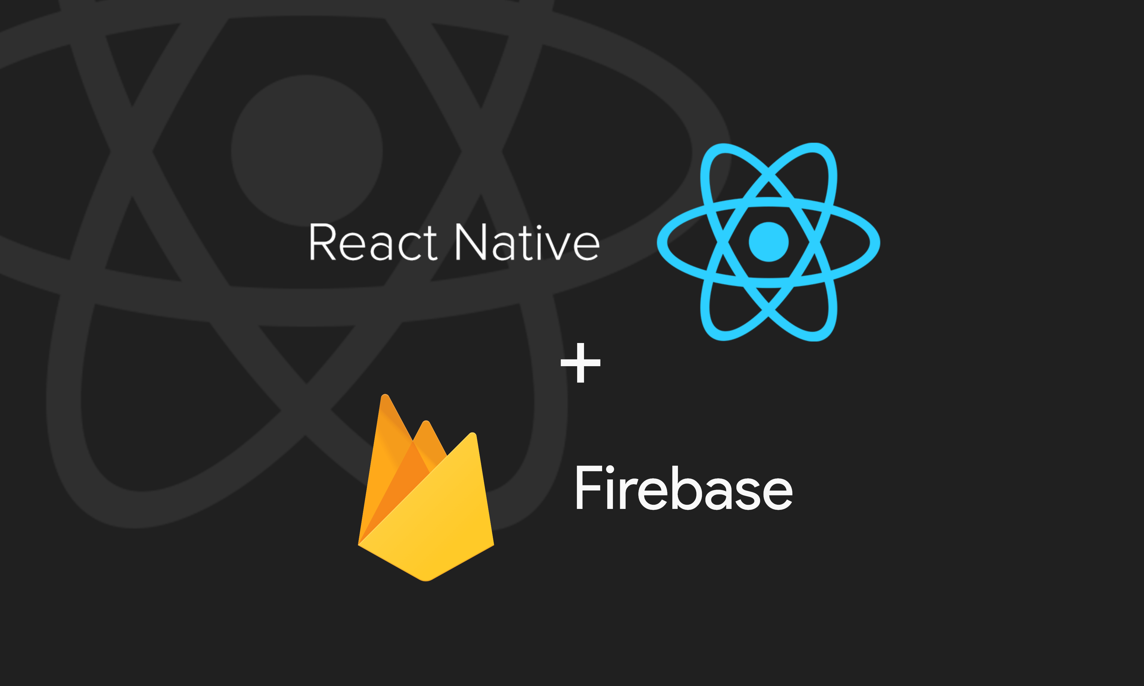 Push Notifications in ReactNative with Firebase by