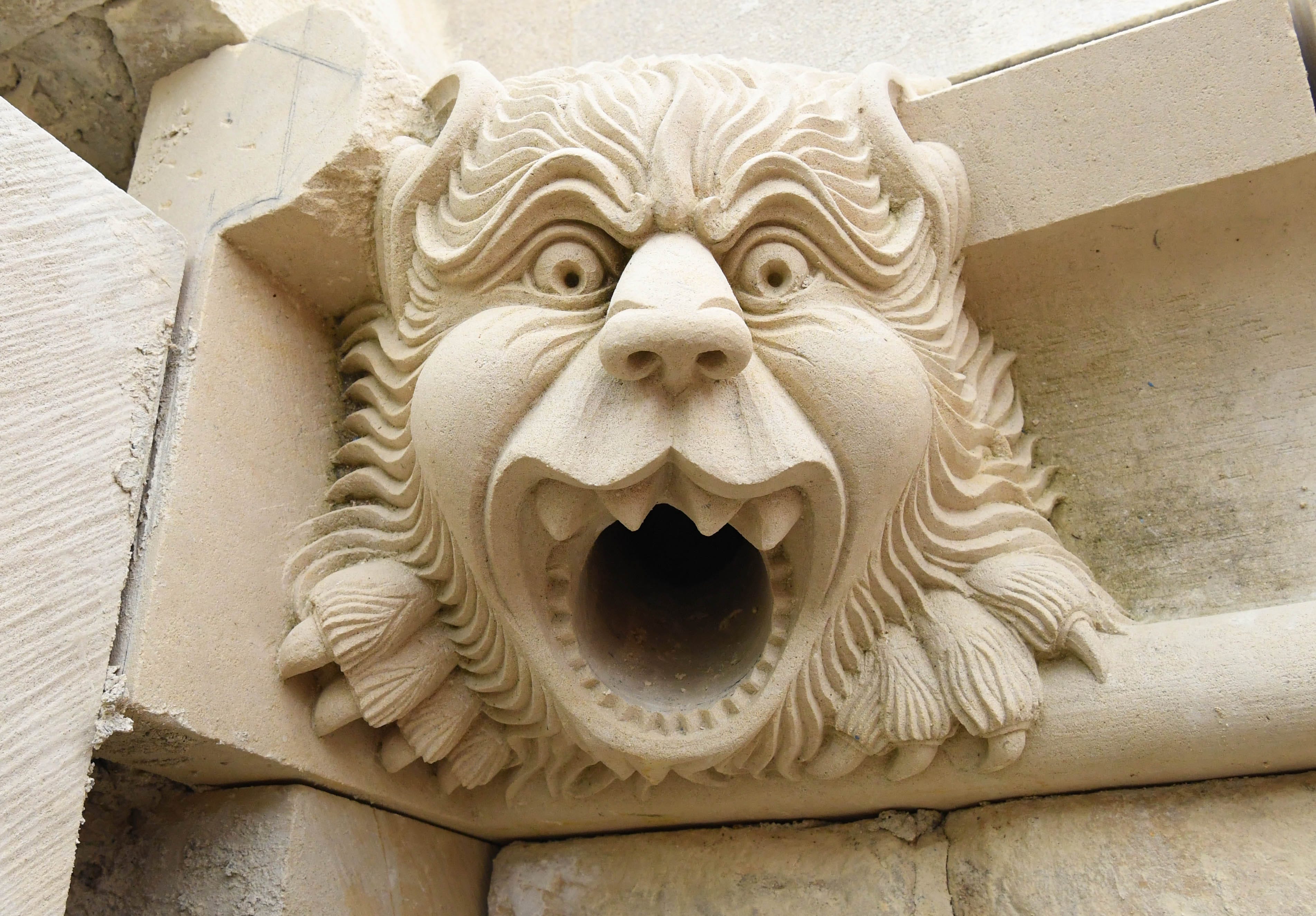 5 Fearsome Facts About Gargoyles and Dragons XoticBrands Medium