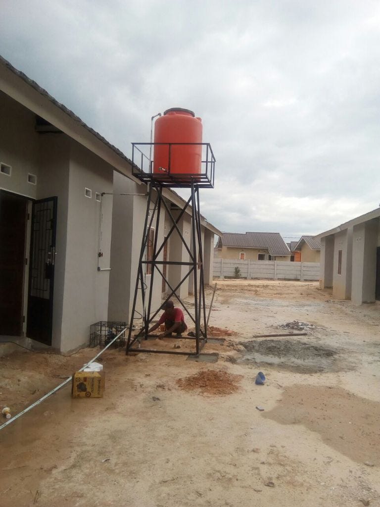 081378700510 (Hp/Wa) Pembuatan Menara Air Tandon Pekanbaru | by Ramah  Teknik | Medium