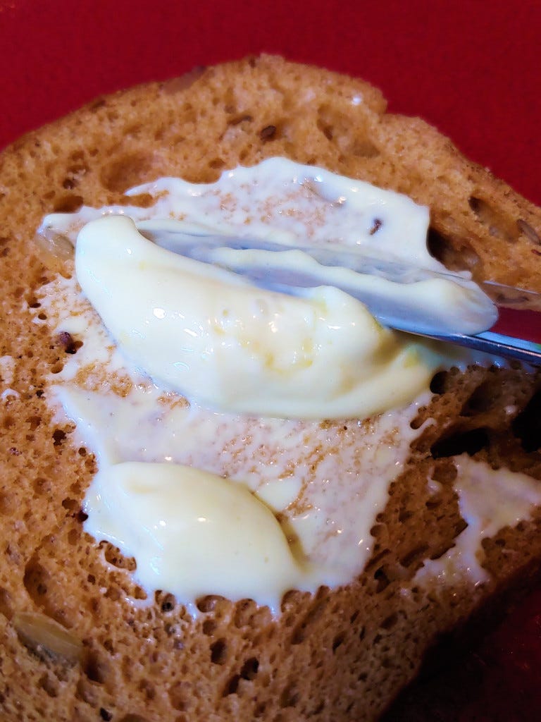 A Safe and Delicious Way to Make Homemade Mayonnaise by Sheryl M