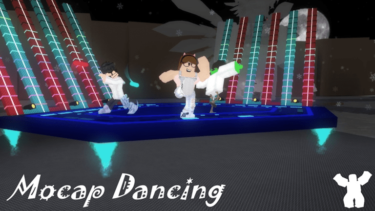 Girls Gang Music Dance Roblox Mocap Dancing Youtube roblox mocap dance
