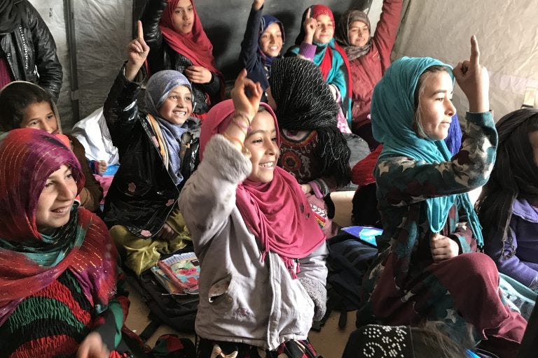 Does the Extension of the Humanitarian Evacuation require UN Charter Chapter VII by Grace