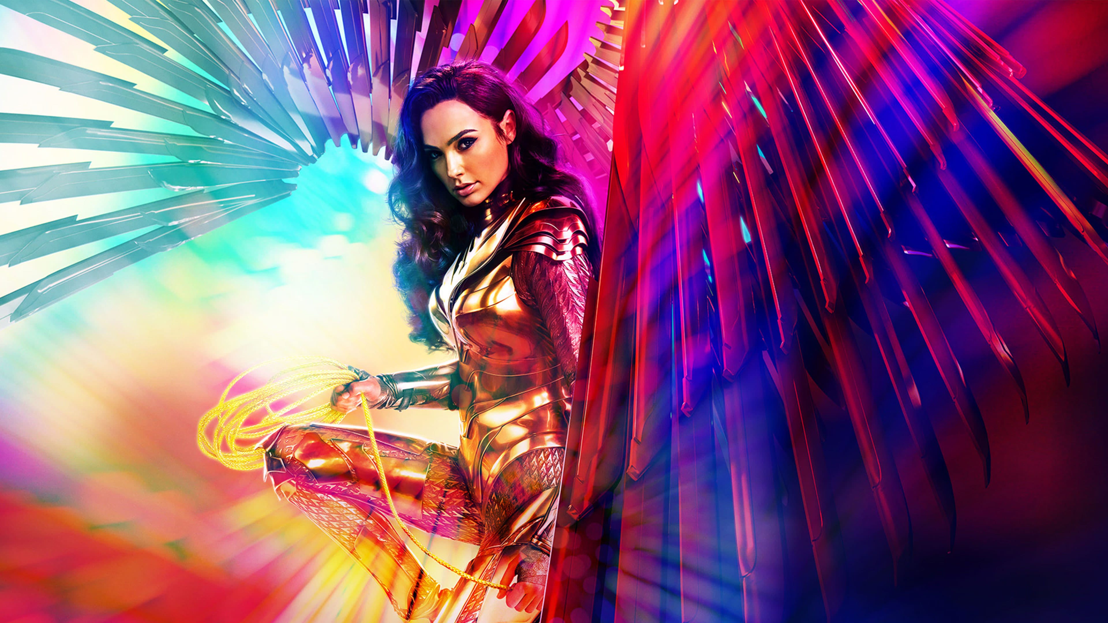 VER! Pelicula Wonder Woman 1984 2020 — Completa Online en (Castellano