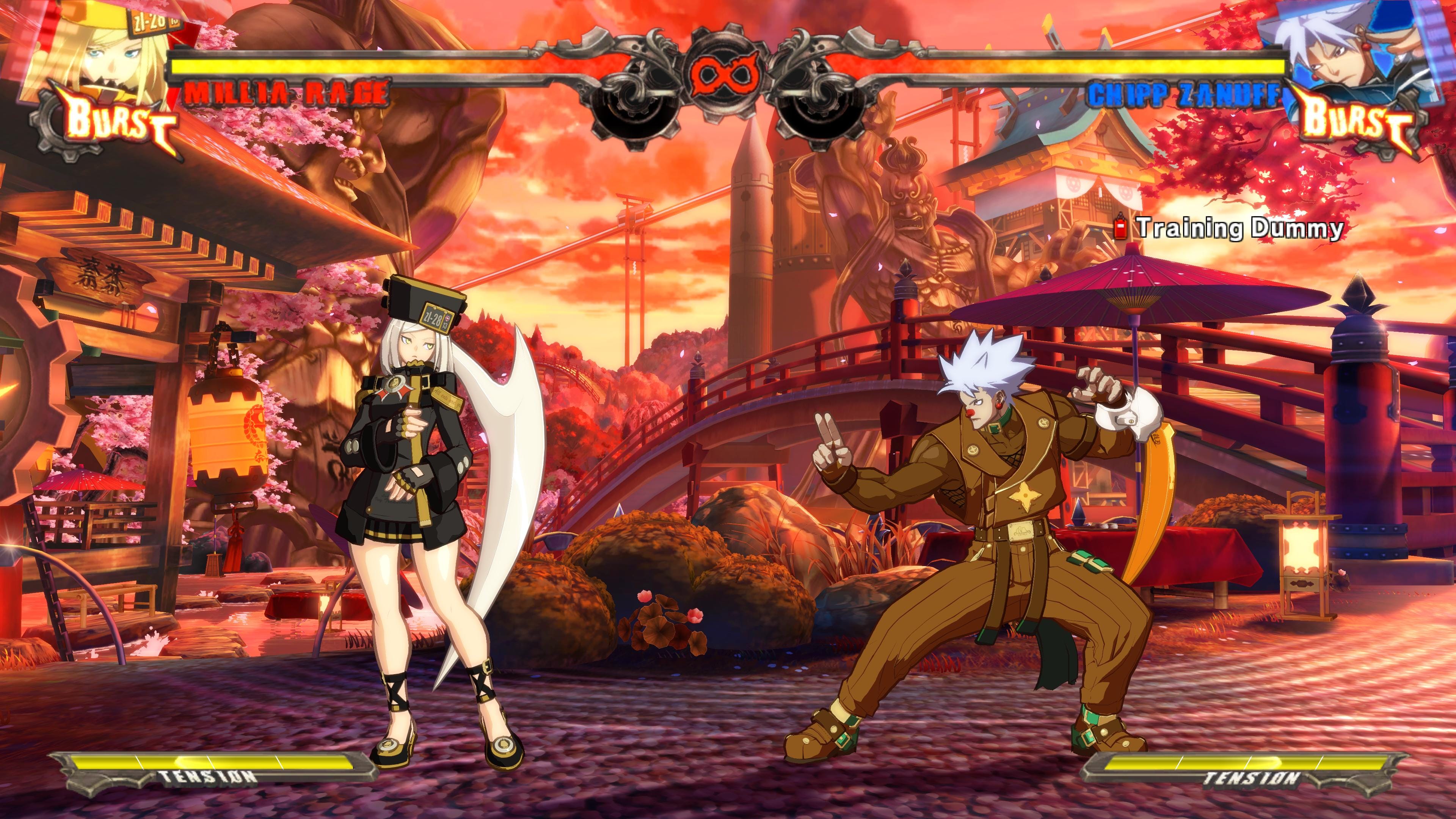 Fighting Game Notation SUPERJUMP Medium Fighting Game Notation SUPERJUMP Medium