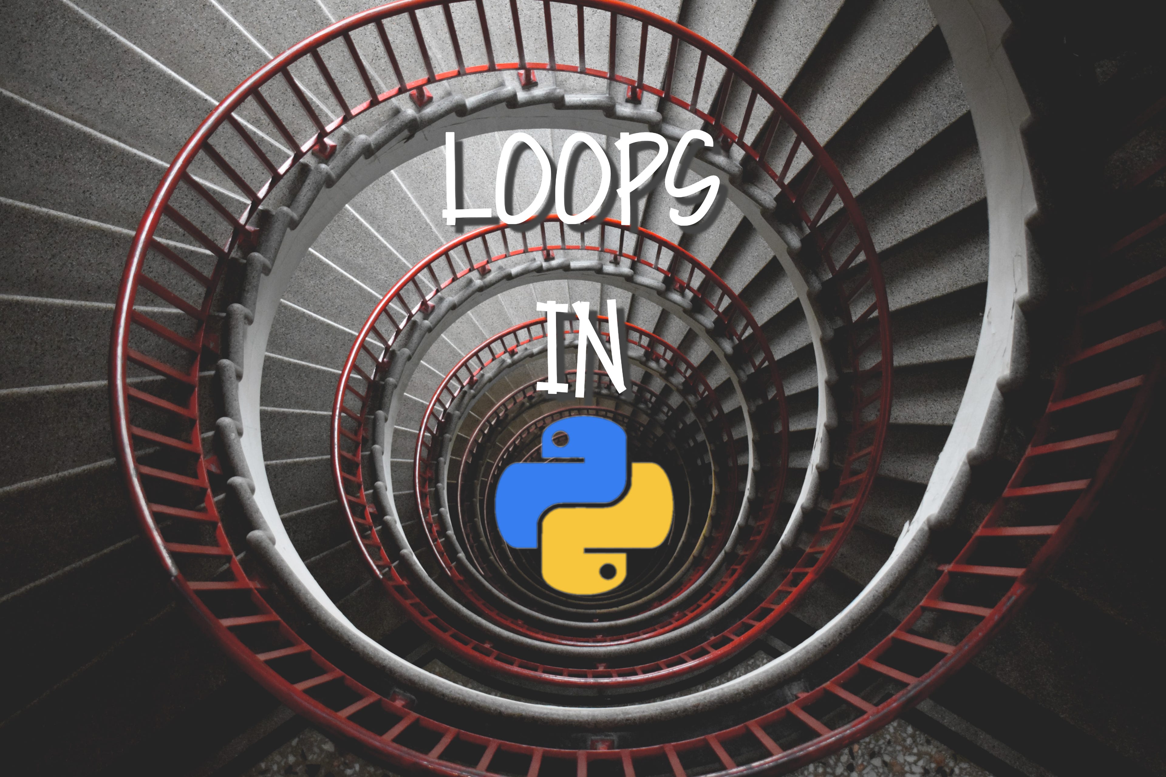 How To Make Use Of Loops In Python Towards Data Science