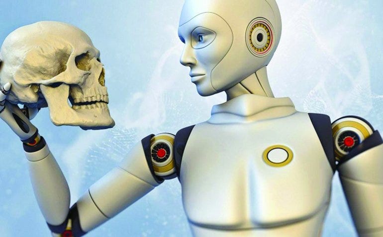 Aprendizaje humano, máquina y organizacional, ¿juntos o revueltos?