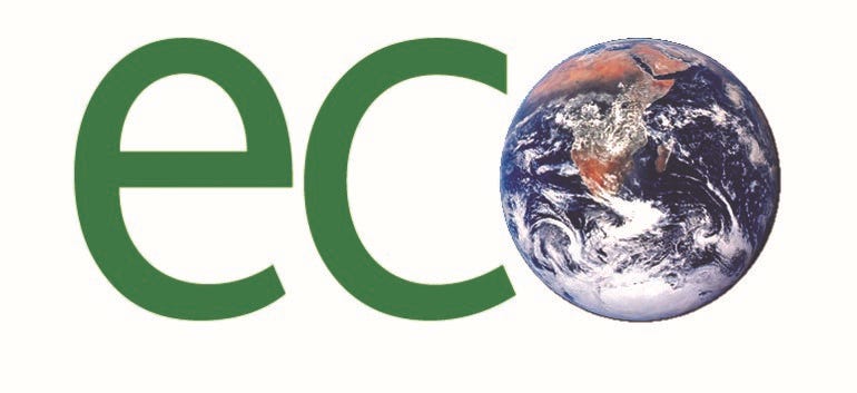 Eco Reborn. A newspaper for the green movement | by John Pearce | Eco