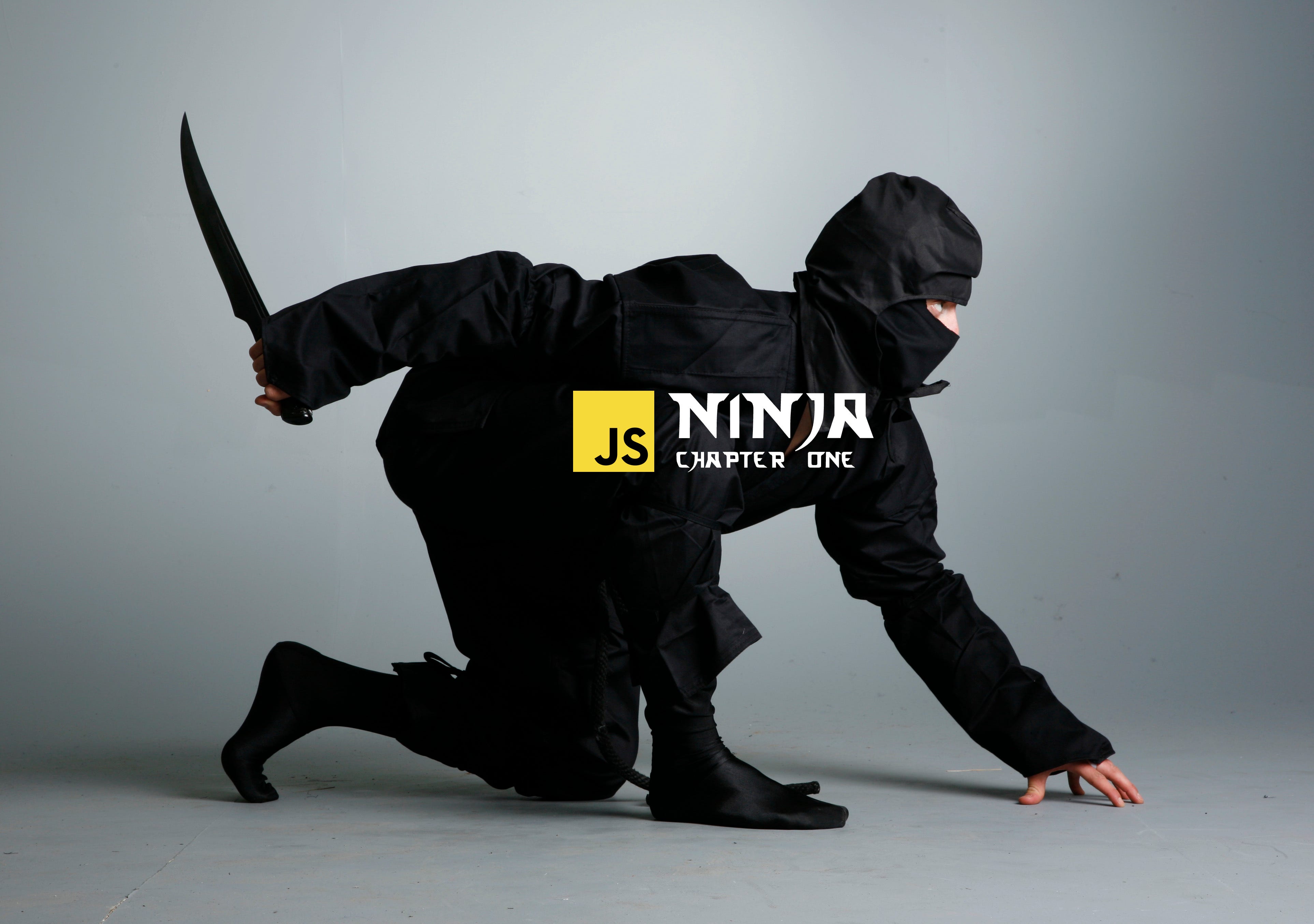 38 Secrets Of The Javascript Ninja Javascript Overflow