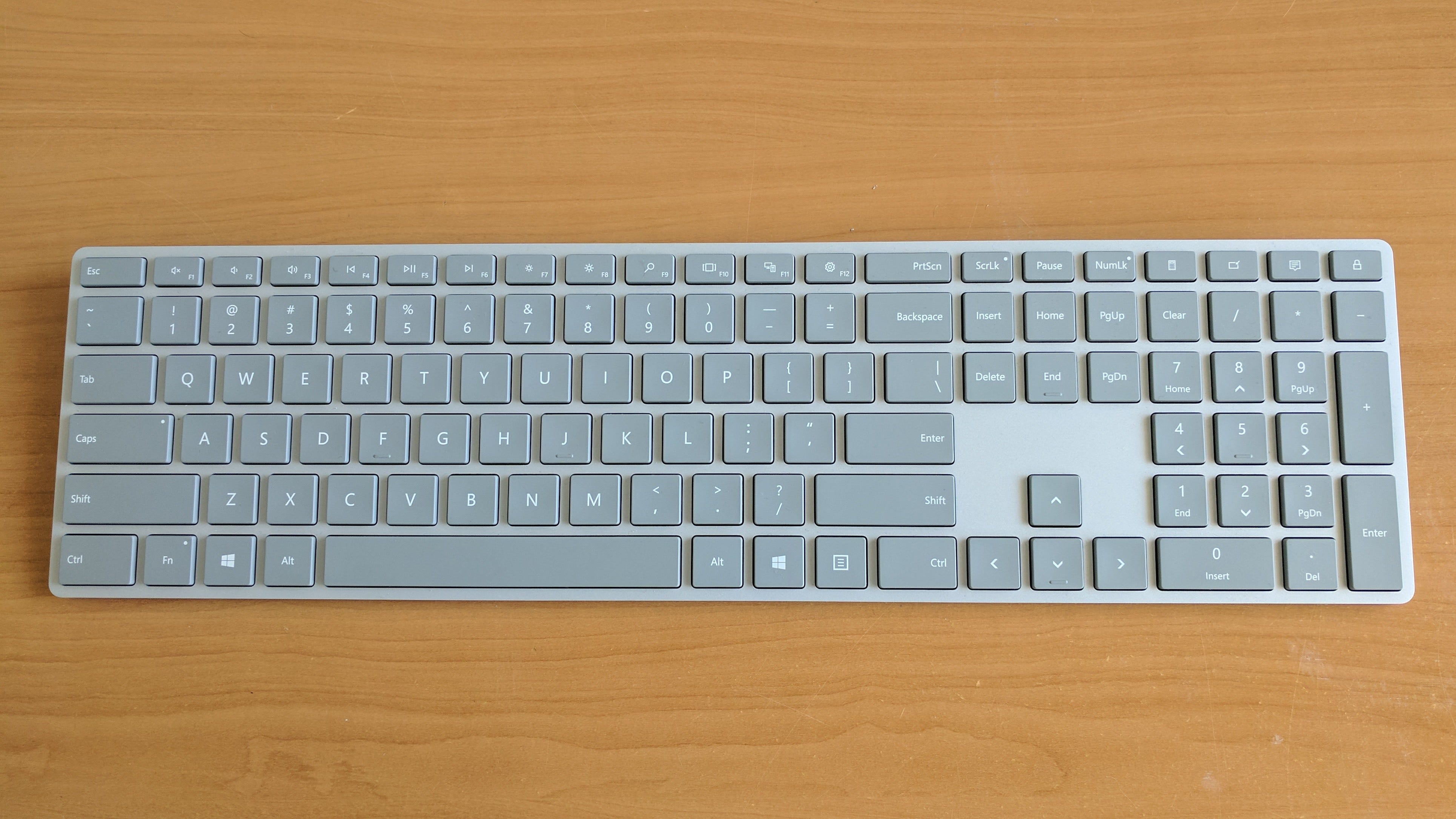 Microsoft Surface Keyboard Pairing Button OMICRS