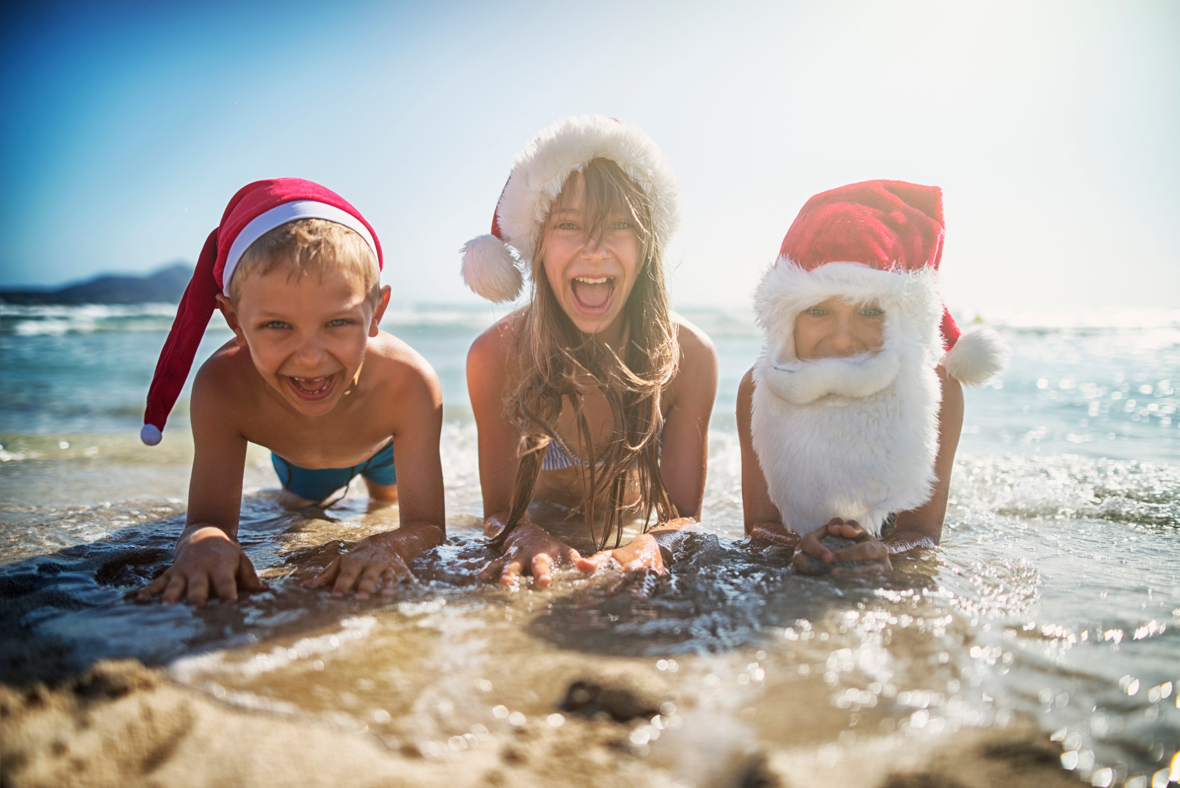 Need a Vacation from Your Vacation? by Scott Livingston Thrive