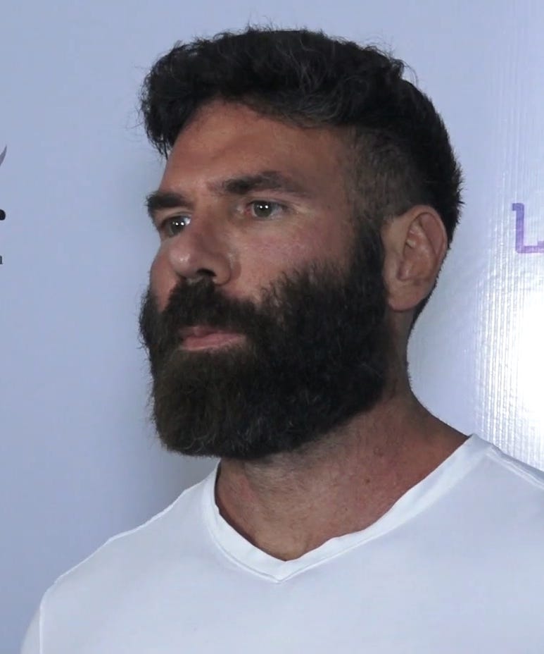 Dan Bilzerian Book Download My Blog