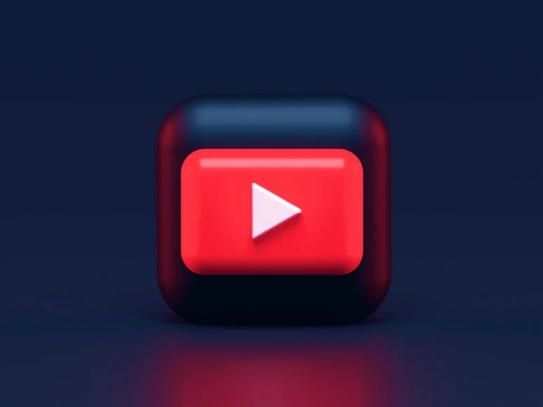 Youtube Red 2023 Cop Show Try This Strategy To Get Monetized On Youtube By 2023! | By Aziz Patrawala | Prosperity Within Life | Feb, 2022 | Medium