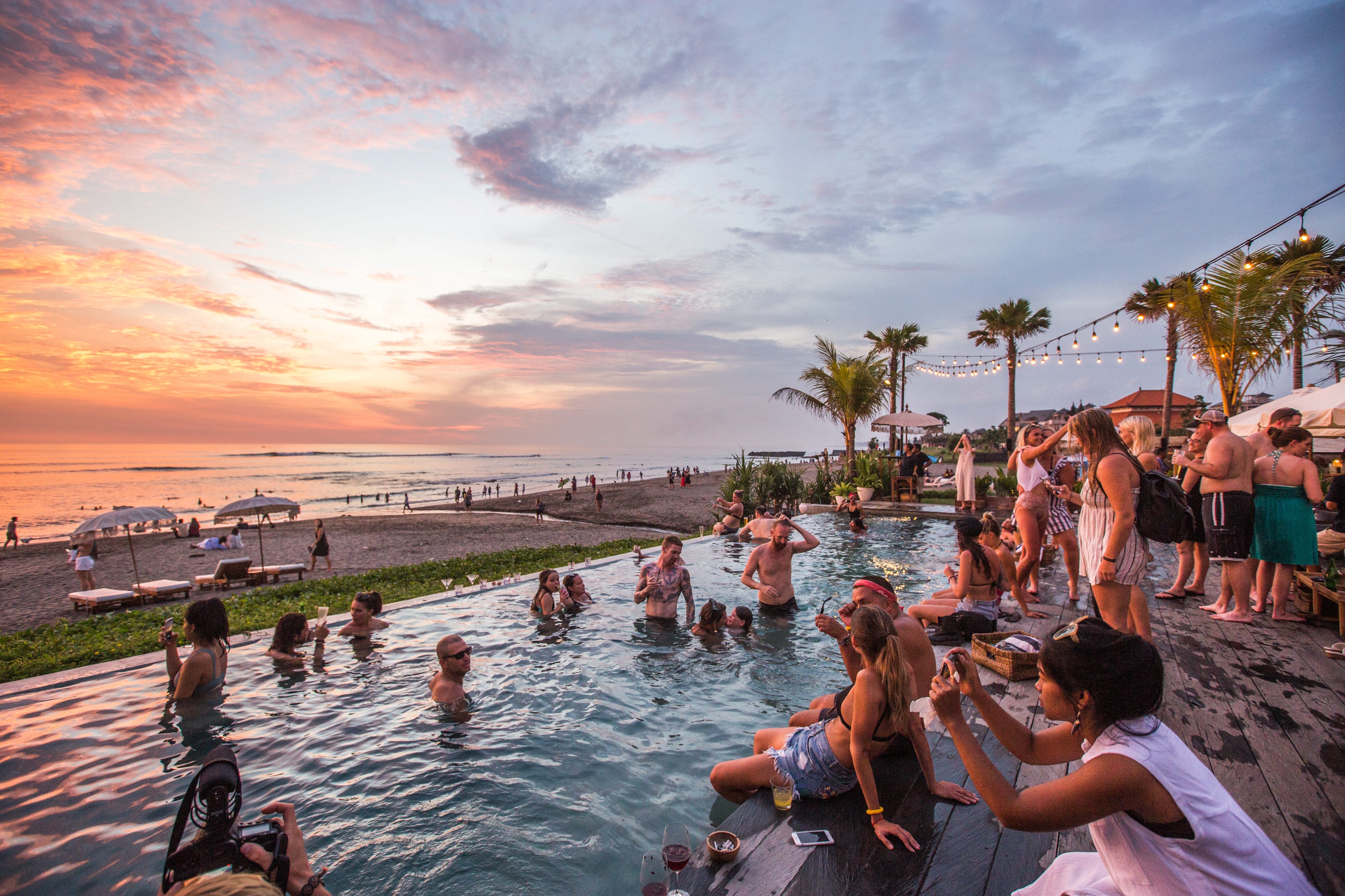The Impact of a ‘Less is More’ Approach to Tourism in Bali
