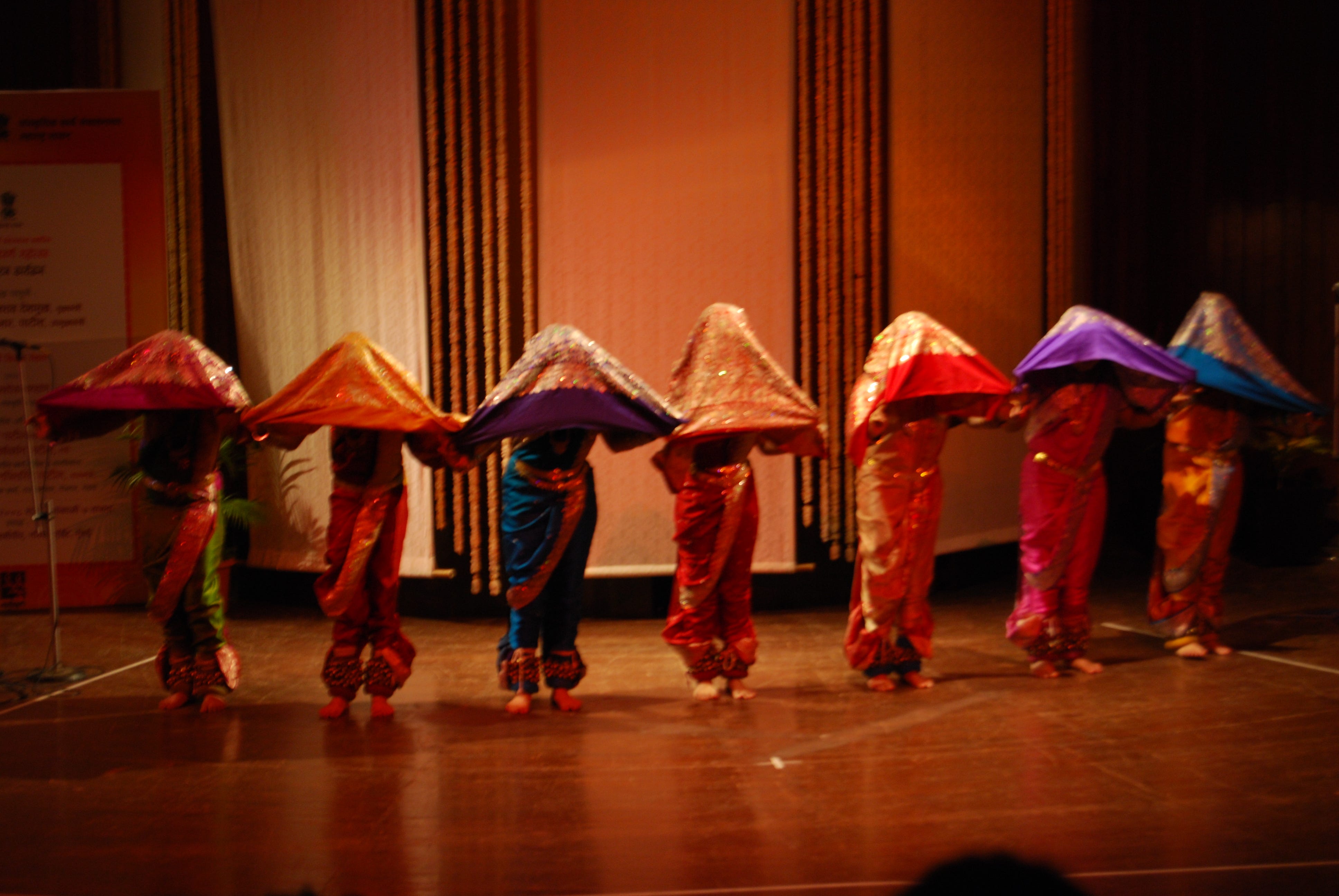 Lessons from Lavani. Why is lavani — a dance form exploring… by UCL Lessons from Lavani. Why is lavani — a dance form exploring… by UCL
