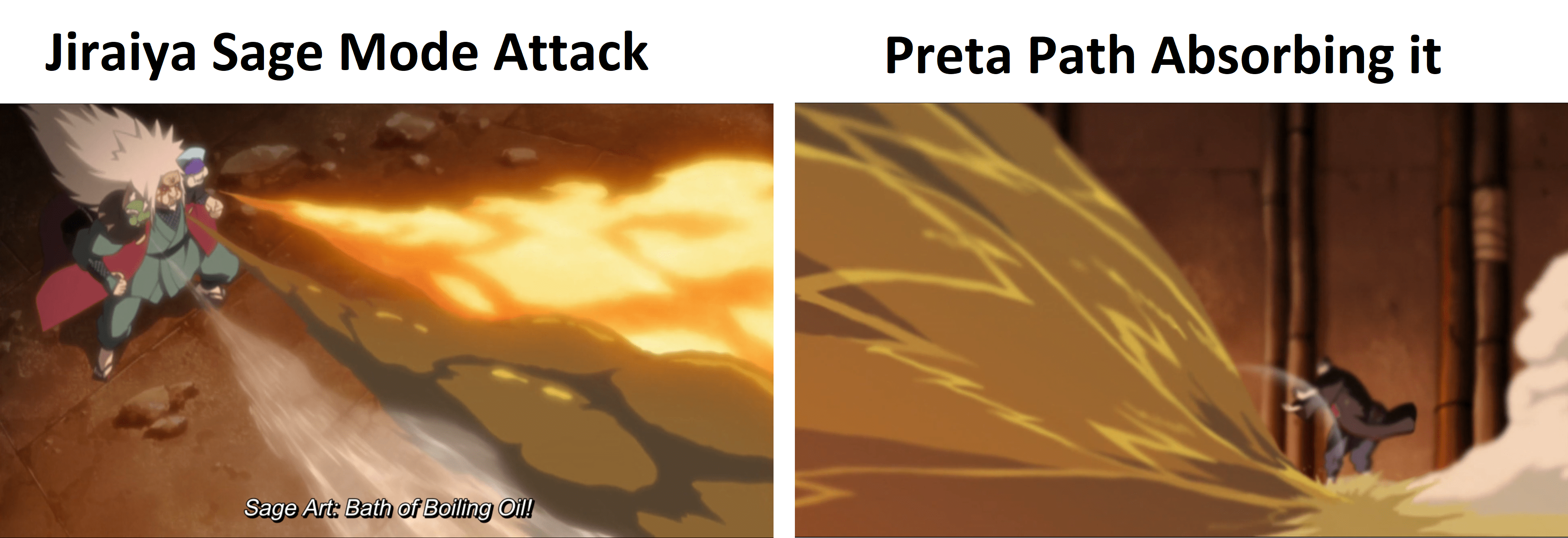 75 Plotholes in Naruto. How did Lee pass the ninja exam? by Swaroop