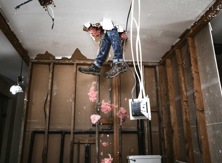 Top 10 hazards on the modern construction site by Daniel Weatherley