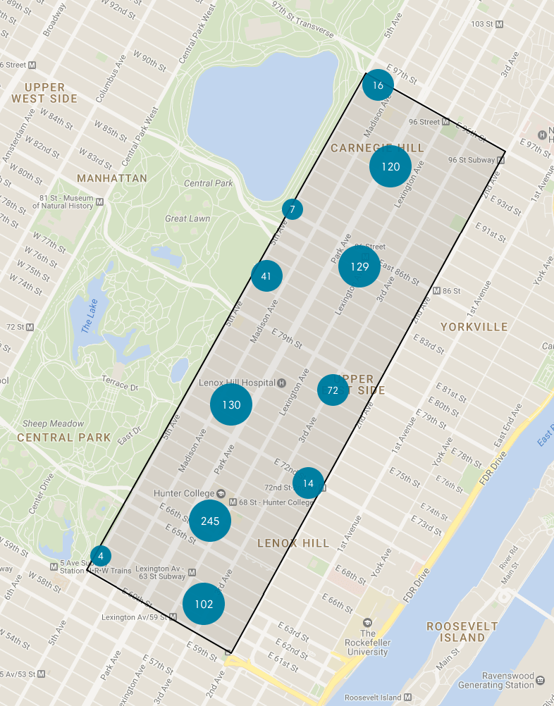 Advanced Tips for Using Google Maps API Compass True North Medium
