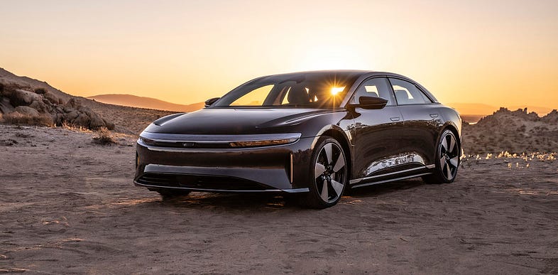 Barron’s Magazine Says Car Repos Are Exploding by Brian Wright Life
