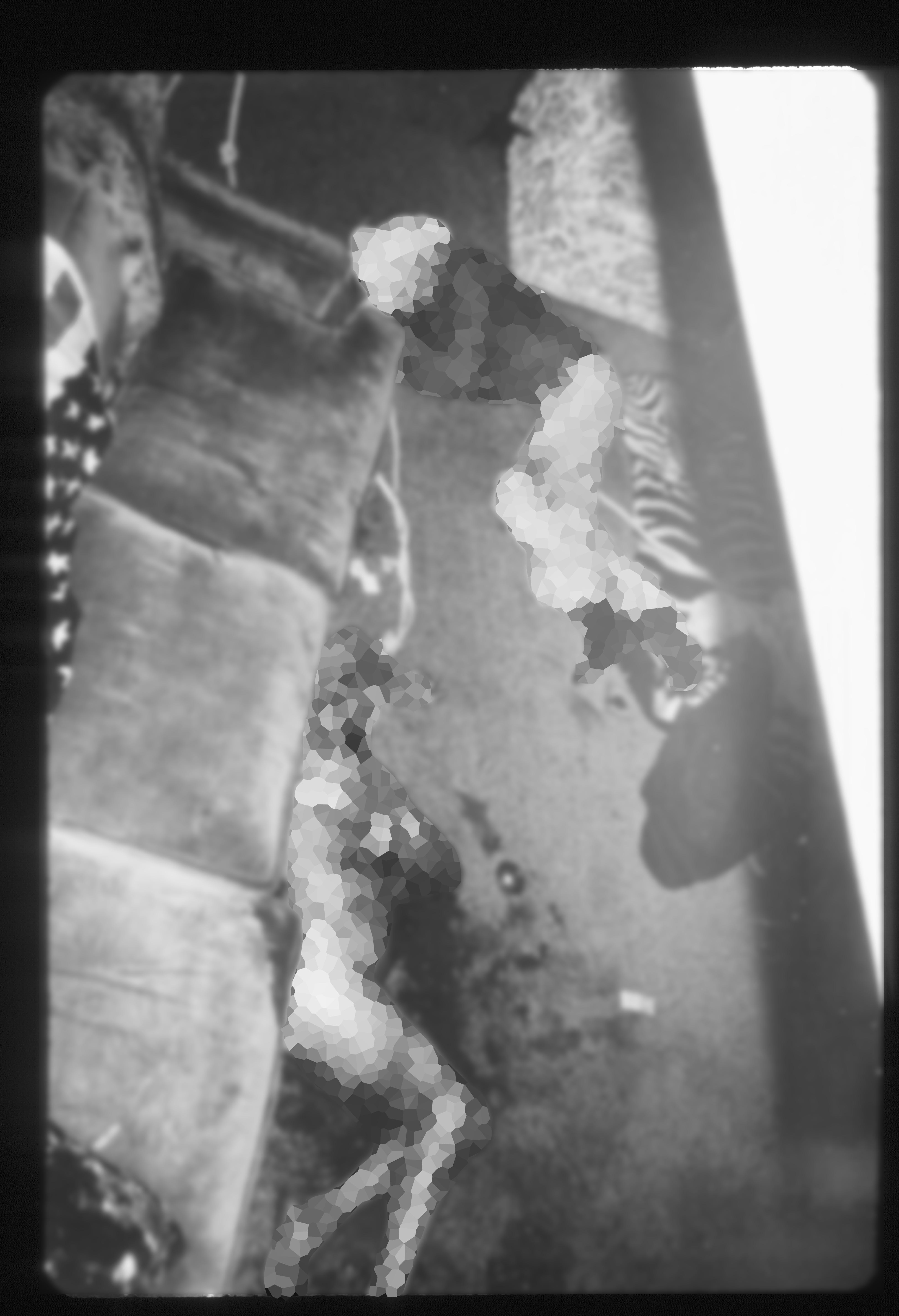 NEVERBEFORESEEN PHOTOS The Endlessness Of Charles Manson — How Our(02)