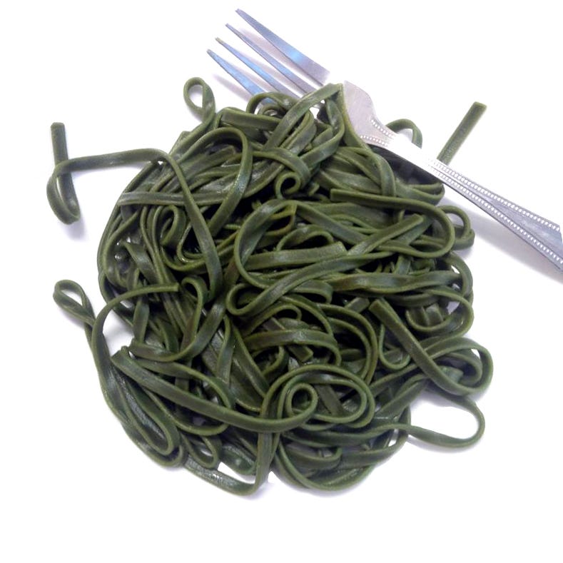 Is Spirulina the miracle food for COVID? by Keith Wo Medium