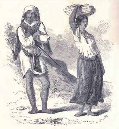 Santa Catarina Ixtahuacan Y Nahuala Estuvieron Siempre En Disputa Y Por Que By Prensa Comunitaria Km169 Medium