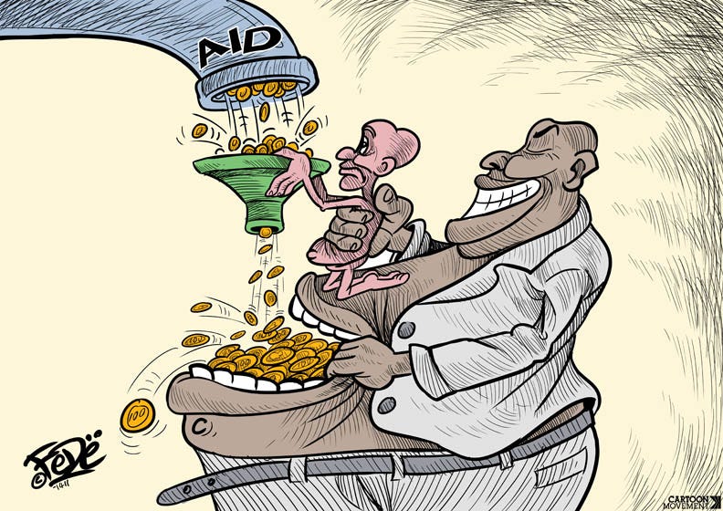 Reflections of an anticorruption fighter — part II by