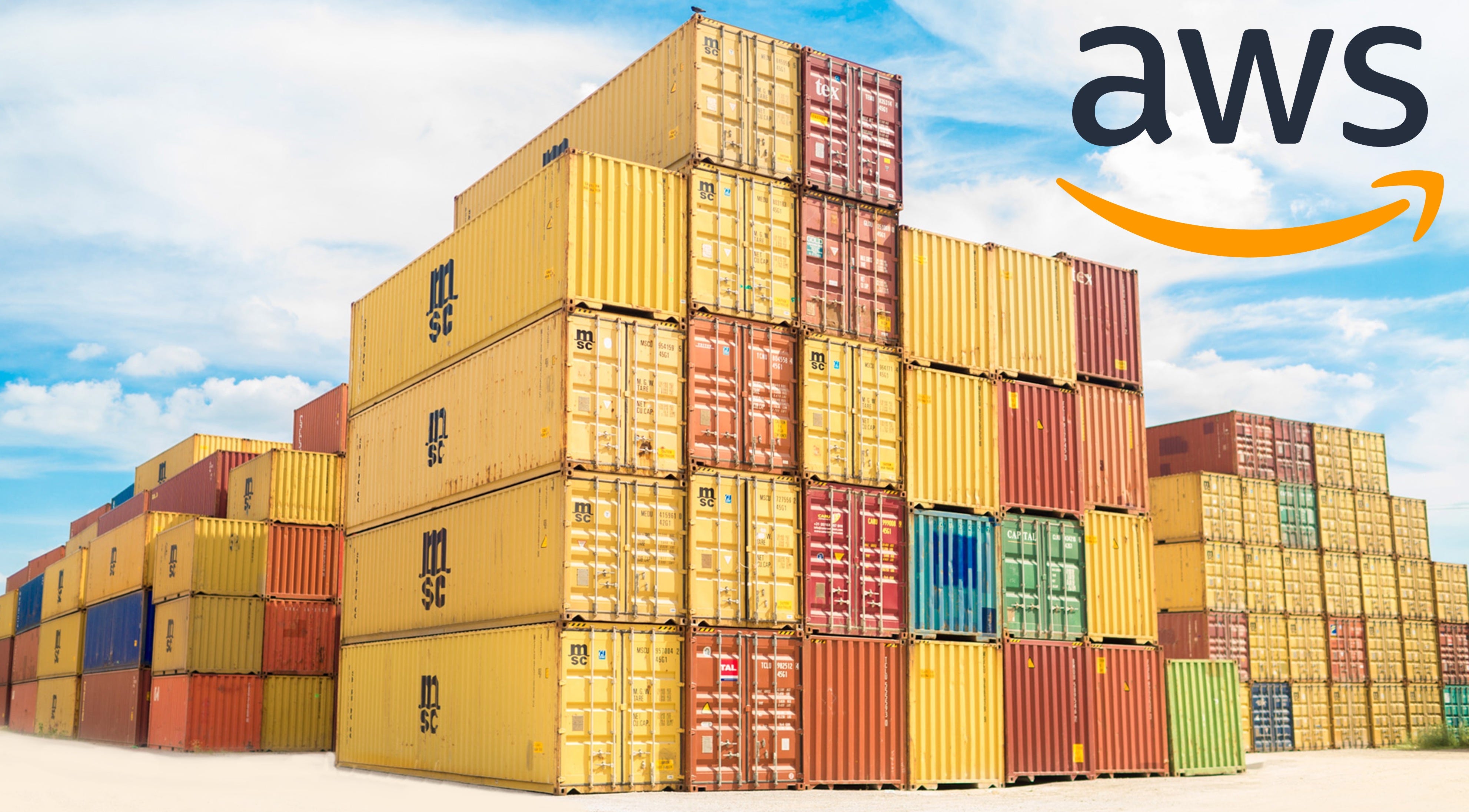 Create Private Container Registry in AWS (ECR) Irfad Razick Medium