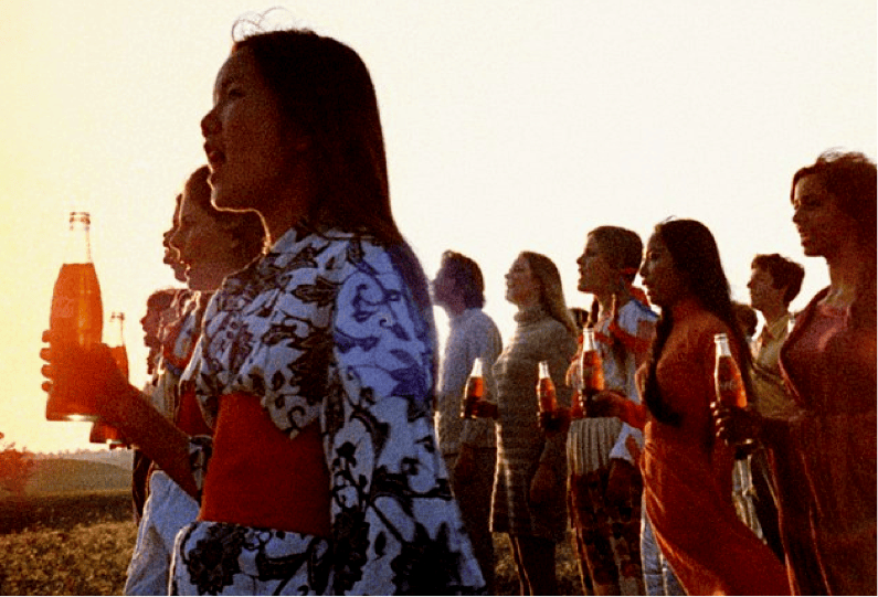 Teaching the world to sing in perfect harmony (or, why your