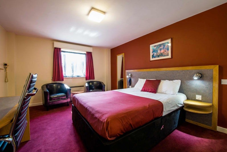 Helpful Tips in picking the best Hotels in Manchester by Cheap Hotels