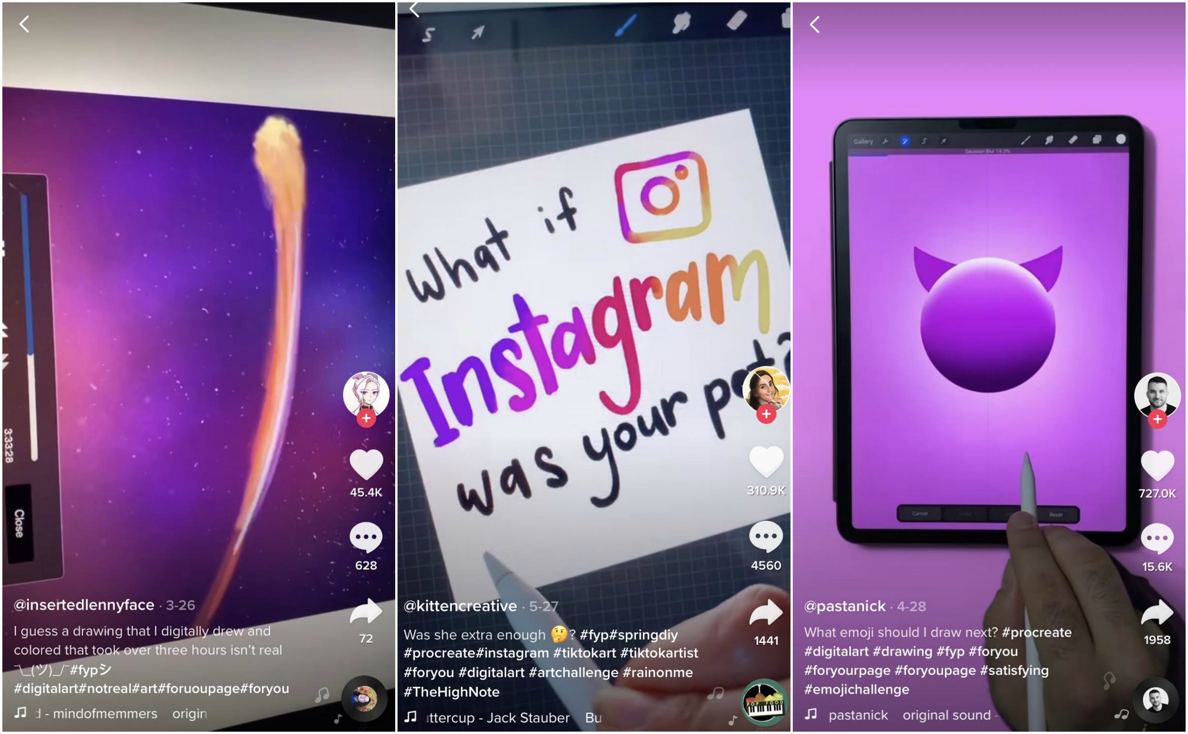 Is Digital Art Real Art?. A debate over this question is raging… by