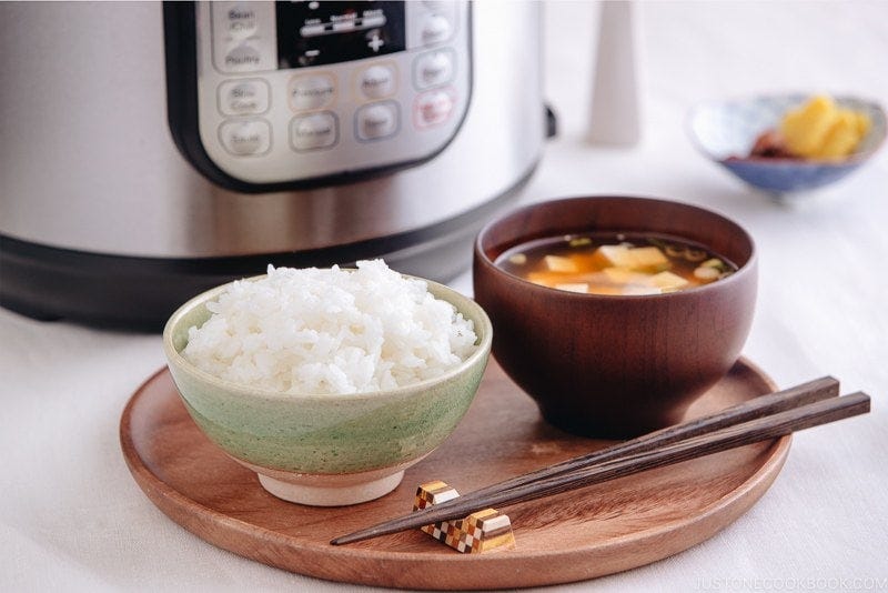 Best Sushi Rice Pressure Cooker In 2020 Tony Chen Medium