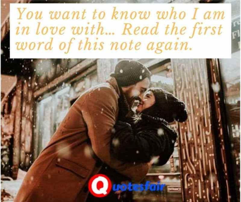 Incredible Romantic Beautiful Quotes For Her Ideas 30 Cute Love Quotes For Her That Puts Voice To Your Deepest Feelings | By Quotes Fair | Medium