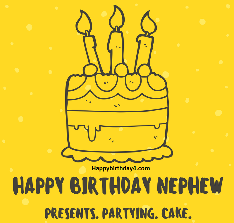 Awasome Happy Birthday My Handsome Nephew References 300 Happy Birthday Nephew — Birthday Wishes For Nephew — Happy Birthday | By Happy Birthday | Medium