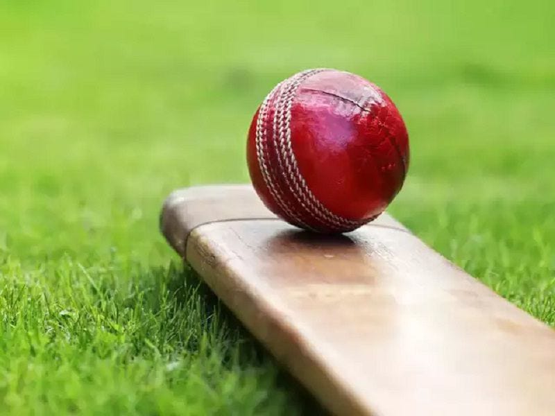 Four Current Best PowerHitters in ODI cricket by Neeraj Bhatt Medium