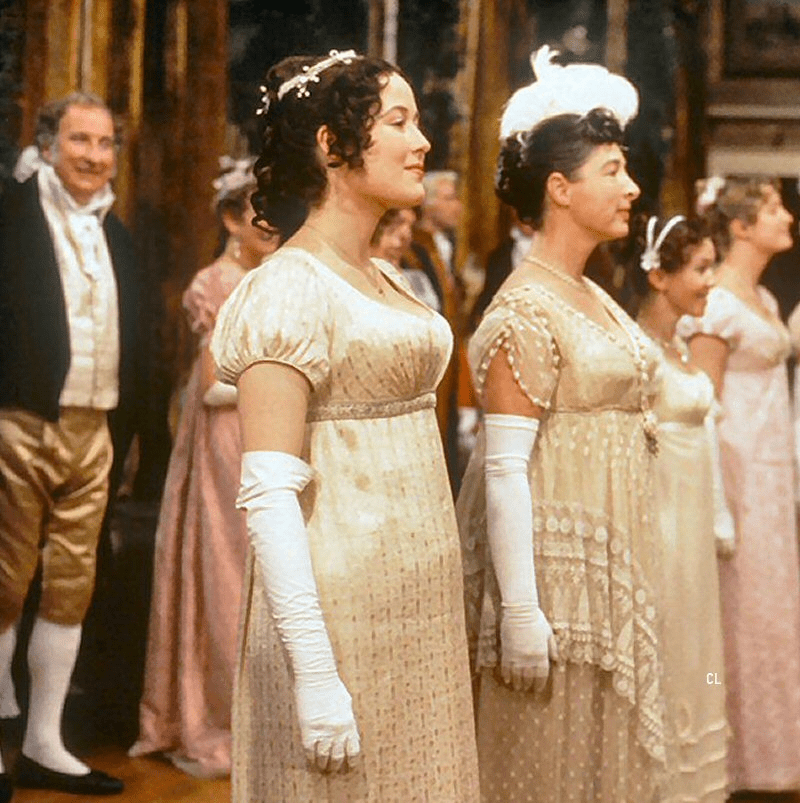 Why ‘Pride and Prejudice’, the miniseries, grasps the book’s concept a