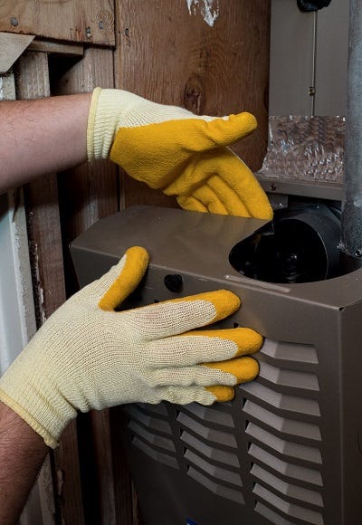 A Beginner’s Guide to Furnace Repair Before Calling a Professional | by