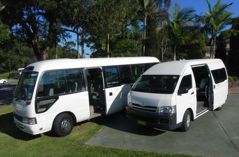 5 Essential Facts You Should Know About Shuttle Services by angelica